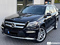 mercedesbenz GL