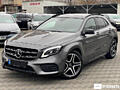 mercedesbenz GLA