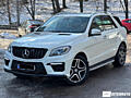 mercedesbenz ML