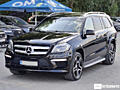 mercedesbenz GL