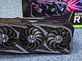 Продам RTX ASUS ROG STRIX 3060TI