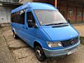 Продам Mercedes Sprinter грузовой спарка 2.9tdi