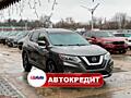 Nissan Rogue (Доступен в Автокредит)