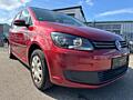 Свежий Volkswagen Touran 2.0 TDI 5 Sitzer 2012г 9250$