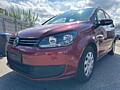 Свежий Volkswagen Touran 2.0 TDI 5 Sitzer 2012г 9250$