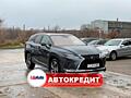 Lexus RX450h Long (Доступен в Автокредит)