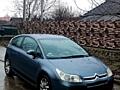 Citroen C4 coupe