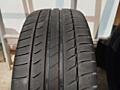 Летние шины Michelin 225/45 R17