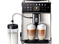 Espressor automat SAECO GranAroma SM6580/20, 1.8l, 1500W, 15 bar