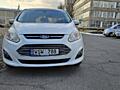 Ford c-max плагин 2014