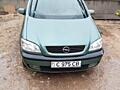 Продам Opel Zafira 1999г. 1.8 Бензин/газ метан