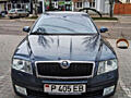 Продам Skoda Octavia 2.0 TDI Автомат