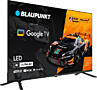 Телевизор Blaupunkt 50UGC5500 c Google TV! Крутое изображение и звук!!