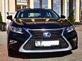 Lexus ES 300h РЕСТАЙЛИНГ, 2.5 бензин/ГИБРИД