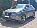 Lexus RX 450h, 2013 год