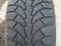 Продам одну шину КАМА 205/55 R16