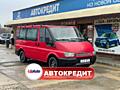 Ford Transit (Доступен в Автокредит)