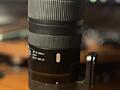 TAMRON 70-200mm f2.8 g2 /sigma art 50mm f1.4 / 12-24mm f4.5-5.6 II