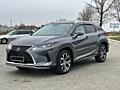 Продается Lexus RX 450h Пробег 39т. Км! Оригинальный Привод полный Год