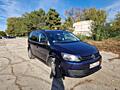 VW Touran 1.4CNG, DSG