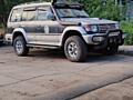 Mitsubishi Pajero 2.8 связь Viber