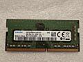 Samsung 8GB DDR4-2666 (для ноутбука)