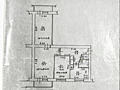 3-х комнатная квартира 3/5. Балка, 12 школа