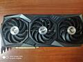 GeForce RTX 3060 Gaming Trio 12 Гб