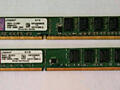 RAM Kingston DDR 3 1333/ 2G