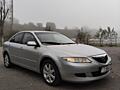 Продается Mazda 6 2003 г.