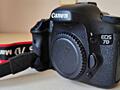 Распродажа! Canon 7D, Sigma 50 mm 2.8, вспышка, свет
