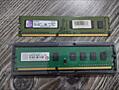 Оперативная память DDR3 по 35 р. по 2 Gb.