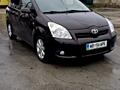 Toyota Corolla Verso 2.0 D-4D 2007 года