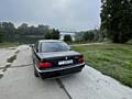 BMW E38 метан