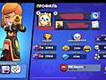 Brawl stars аккаунт