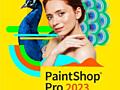 Corel PaintShop 2023 Pro (PC) (3 Devices, Lifetime)