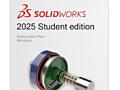 Solidworks 2025 Student Edition