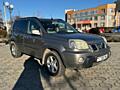 NISSAN X-TRAIL (2002 год, дизель) - 4000$ (торг)