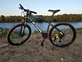 Продам велосипеды BTWIN ROCKRIDER 520