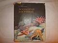Продам книгу Зоология, журналы, 4 тома истории ВОв, фотоальбомы.