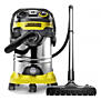 Аренда Пылесоса Karcher wd 6