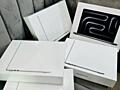 New - Apple MacBook Pro / Air M4 M5 2025 Гарантия - Рассрочка!