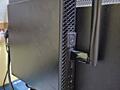 Dell Optiplex 7070+ монитор HP Prodisplay P202