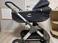 Stokke Trailz 2 in 1 Зимний и летний комплект в подарок