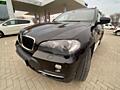 BMW x5 e70. 2007 год. Пробег 210000 км