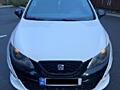 Seat ibiza Cupra