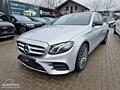 Mercedes Benz E Class