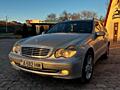 Продам Mercedes w203 2002год