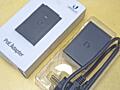 Инжектор PoE adapter Ubiquiti 24V(1A) (POE-24-24W)