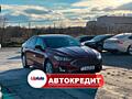 Ford Fusion Hybrid (Доступен в Автокредит)